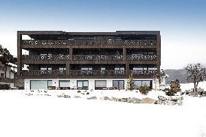 Hotel APARTAMENTY MOUNTAIN LODGE MARGIT wakacje