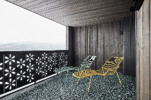 Hotel APARTAMENTY MOUNTAIN LODGE MARGIT wakacje