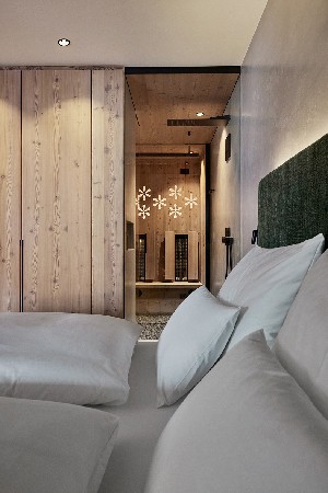 Hotel APARTAMENTY MOUNTAIN LODGE MARGIT wakacje