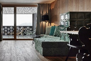 Hotel APARTAMENTY MOUNTAIN LODGE MARGIT wakacje