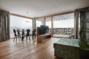 Hotel APARTAMENTY MOUNTAIN LODGE MARGIT wakacje