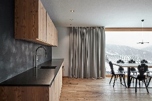 Hotel APARTAMENTY MOUNTAIN LODGE MARGIT wakacje