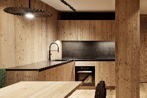 Hotel APARTAMENTY MOUNTAIN LODGE MARGIT wakacje