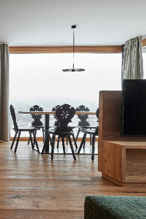 Hotel APARTAMENTY MOUNTAIN LODGE MARGIT wakacje