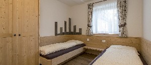 Hotel APPARTEMENTS ALPINE WALDHEIM wakacje