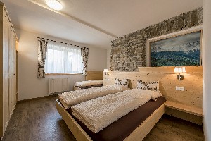Hotel APPARTEMENTS ALPINE WALDHEIM wakacje