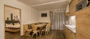 Hotel APPARTEMENTS ALPINE WALDHEIM wakacje