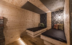 Hotel APPARTEMENTS ALPINE WALDHEIM wakacje