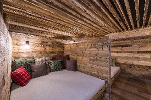 Hotel APPARTEMENTS ALPINE WALDHEIM wakacje