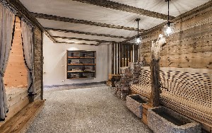 Hotel APPARTEMENTS ALPINE WALDHEIM wakacje