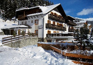 Hotel APPARTEMENTS ALPINE WALDHEIM wakacje
