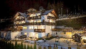 Hotel APPARTEMENTS ALPINE WALDHEIM wakacje