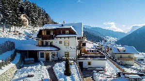 Hotel APPARTEMENTS ALPINE WALDHEIM wakacje