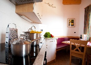 Hotel DOM APARTAMENTOWY GASSERHOF AICHA wakacje