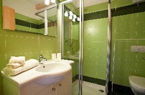 Hotel DOM APARTAMENTOWY GASSERHOF AICHA wakacje