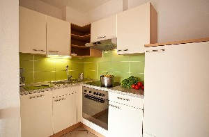 Hotel DOM APARTAMENTOWY GASSERHOF AICHA wakacje