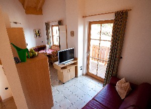 Hotel DOM APARTAMENTOWY GASSERHOF AICHA wakacje