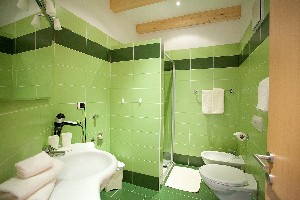 Hotel DOM APARTAMENTOWY GASSERHOF AICHA wakacje