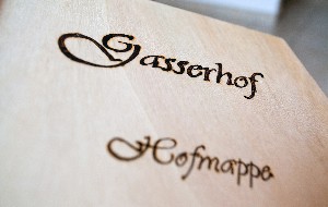 Hotel DOM APARTAMENTOWY GASSERHOF AICHA wakacje