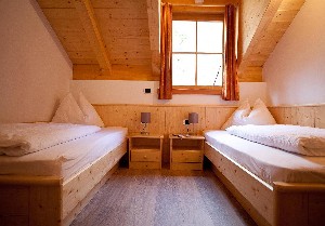 Hotel DOM APARTAMENTOWY GASSERHOF AICHA wakacje