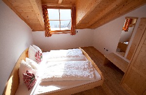 Hotel DOM APARTAMENTOWY GASSERHOF AICHA wakacje