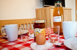 Hotel DOM APARTAMENTOWY GASSERHOF AICHA wakacje