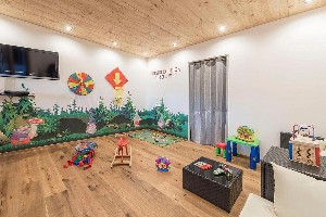 Hotel DOM APARTAMENTOWY MORANS wakacje