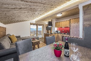 Hotel DOM APARTAMENTOWY MORANS wakacje