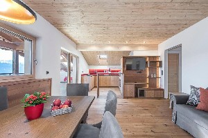 Hotel DOM APARTAMENTOWY MORANS wakacje