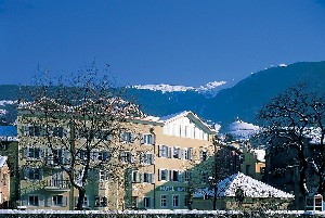 Hotel GRÜNER BAUM wakacje