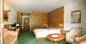 Hotel GRÜNER BAUM wakacje