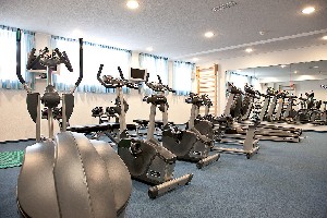 Hotel GRÜNER BAUM wakacje