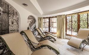 Hotel HOTEL & SPA FALKENSTEINERHOF wakacje