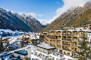 Hotel HOTEL & SPA FALKENSTEINERHOF wakacje