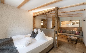 Hotel HOTEL & SPA FALKENSTEINERHOF wakacje