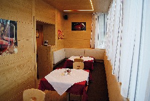 Hotel JÄGERHEIM wakacje