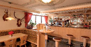 Hotel JÄGERHEIM wakacje