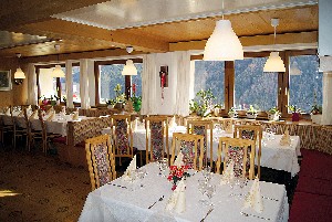 Hotel JÄGERHEIM wakacje