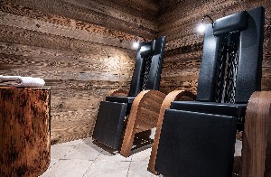 Hotel KASERHOF wakacje