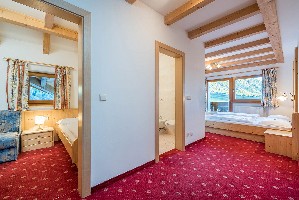 Hotel KASERHOF wakacje