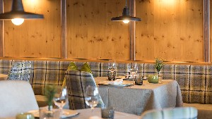 Hotel LÄRCHENHOF wakacje