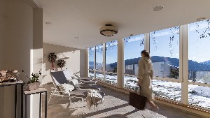 Hotel LÄRCHENHOF wakacje