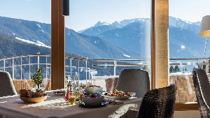 Hotel LÄRCHENHOF wakacje