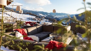 Hotel LÄRCHENHOF wakacje