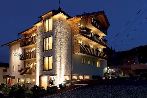Hotel LEITNER wakacje