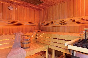 Hotel LEITNER wakacje