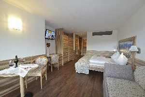 Hotel MOLARIS LODGES wakacje