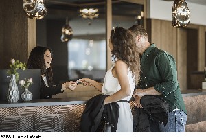 Hotel MOLARIS LODGES wakacje