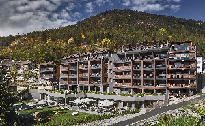 Hotel MOLARIS LODGES wakacje