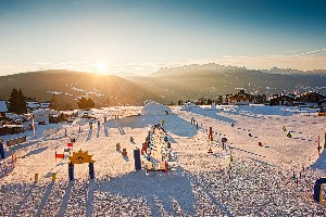 Hotel MOLARIS LODGES wakacje